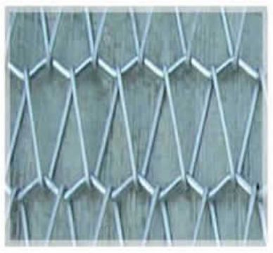 Conveyer Woven Netting